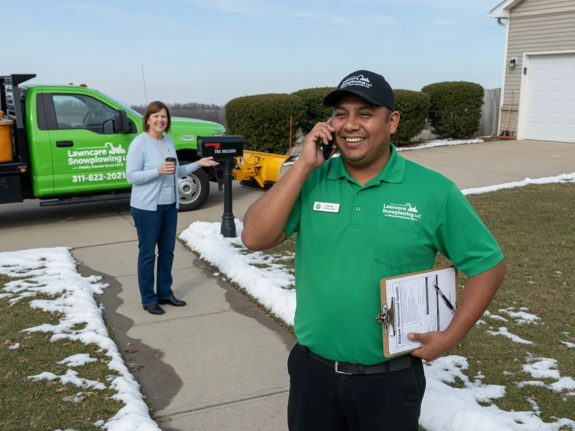 Lawn Care Services By Expert Landscaper Lynchburg, TN FAQs